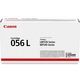 Canon 056 L Toner Noir