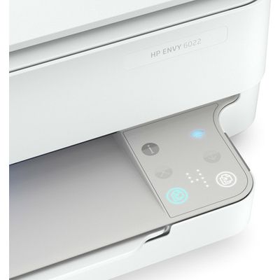 HP ENVY 6022 Inkjetprinter