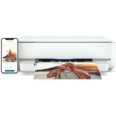 HP ENVY 6022 Inkjetprinter