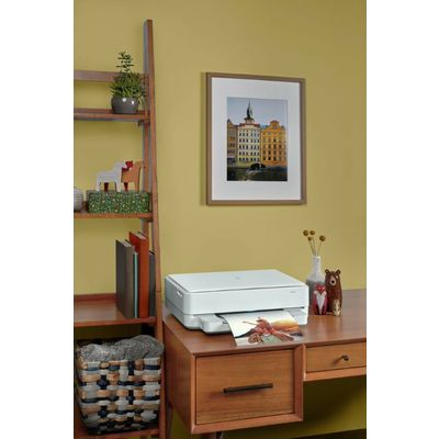 HP ENVY 6022 Inkjetprinter