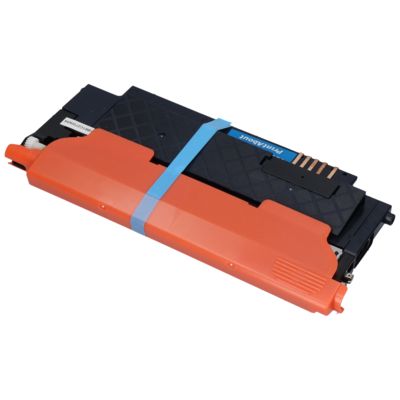 Huismerk HP 117A (W2070A) Toner Zwart