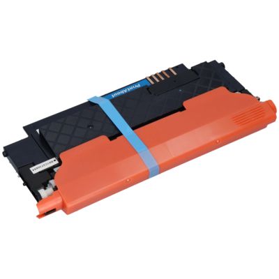 Huismerk HP 117A (W2070A) Toner Zwart