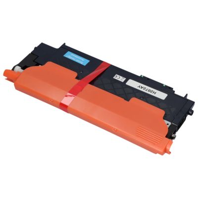 Toner compatible HP 117A (W2072A) - Jaune