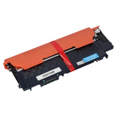 Toner compatible HP 117A (W2073A) - Magenta