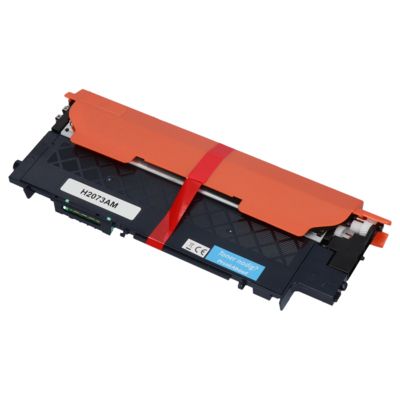 Toner compatible HP 117A (W2073A) - Magenta