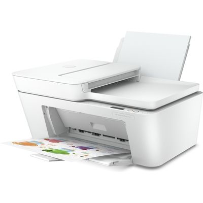 HP DeskJet Plus 4120 Inkjetprinter