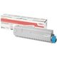 OKI 46861308 - Noir - Toner
