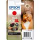 Epson 378/478XL (C13T04F54010) Inktcartridge Rood Hoge capaciteit