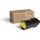 Xerox 106R03875 - Jaune - Toner - Très grande capacité