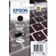 Epson 407 (C13T07U140) Inktcartridge Zwart