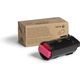 Xerox 106R03905 Toner Magenta Hoge capaciteit