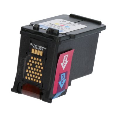 Cartouche compatible Canon CL-561XL - 3 couleurs - Grande capacité