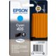 Epson 405 (C13T05G24010) Inktcartridge Cyaan
