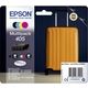 Epson 405 (C13T05G64010) Inktcartridge 4-kleuren Multipack