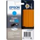 Epson 405XL (C13T05H24010) Inktcartridge Cyaan Hoge capaciteit