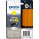 Epson 405XL (C13T05H44010) Inktcartridge Geel Hoge capaciteit