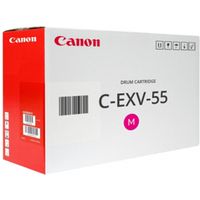 Canon C-EXV 55 M - Magenta - Tambour