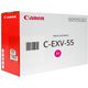 Canon C-EXV 55 M - Magenta - Tambour