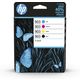 HP 903 (6ZC73AE) - 4 couleurs - Cartouche d'encre - Multipack
