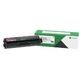 Lexmark 20N2HM0 - Magenta - Toner - Grande capacité