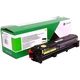 Lexmark 20N2HY0 - Jaune - Toner - Grande capacité