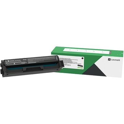 Lexmark 20N2XK0 - Noir - Toner - Très grande capacité