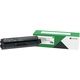 Lexmark 20N2XK0 - Noir - Toner - Très grande capacité