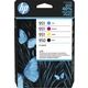 HP 950/951 (6ZC65AE) - 4 couleurs - Cartouche d'encre - Multipack