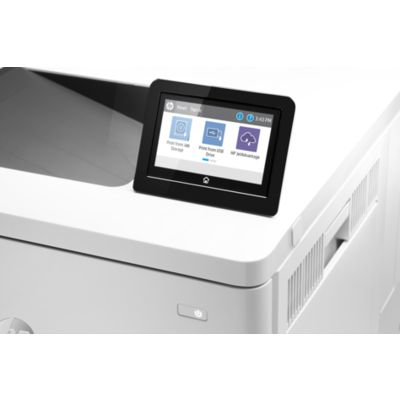HP Color LaserJet Enterprise M555dn Laserprinter
