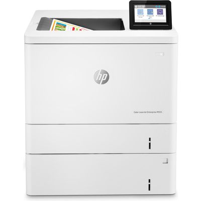 HP Color Laserjet Enterprise M555x (Color LaserJet Enterprise) - Imprimante laser