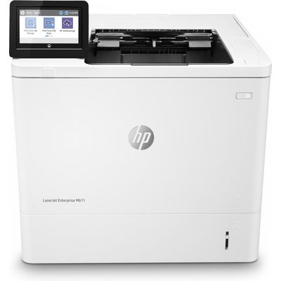 HP LaserJet Enterprise M611dn Laserprinter