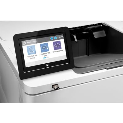 HP LaserJet Enterprise M611dn Laserprinter
