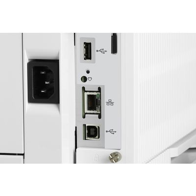 HP LaserJet Enterprise M611dn Laserprinter