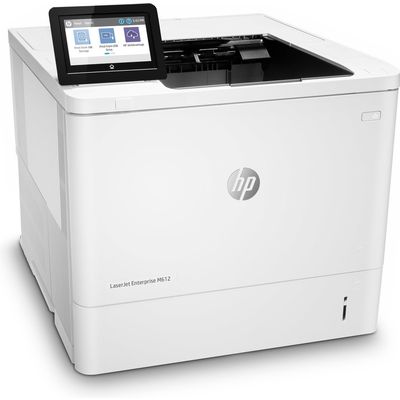HP LaserJet Enterprise M612dn Laserprinter
