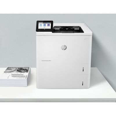 HP LaserJet Enterprise M612dn Laserprinter