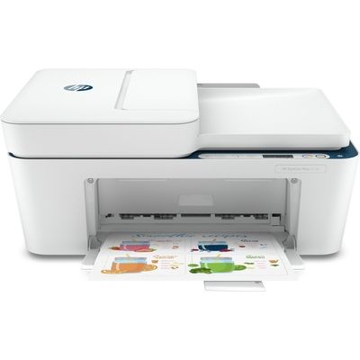 HP DeskJet Plus 4130 Inkjetprinter