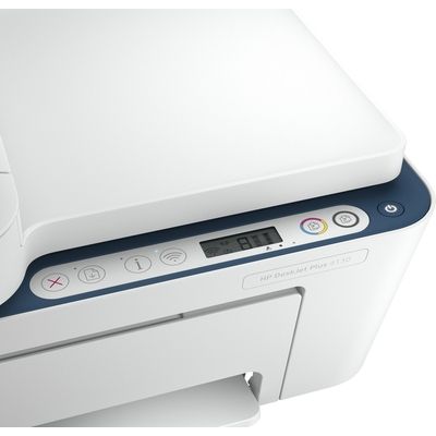 HP DeskJet Plus 4130 Inkjetprinter