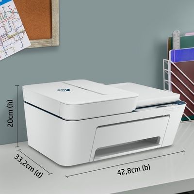 HP DeskJet Plus 4130 Inkjetprinter