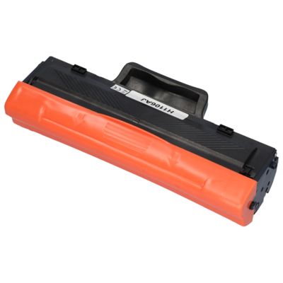 Huismerk HP 106X (W1106X) Toner Zwart Hoge capaciteit