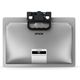 Epson T9661 - Noir - Cartouche d'encre - Très grande capacité