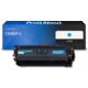 Toner compatible Canon C040H C - Cyan - Grande capacité