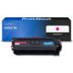 Toner compatible Canon 040H M - Magenta - Grande capacité