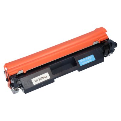 Huismerk Canon 051H Toner Zwart