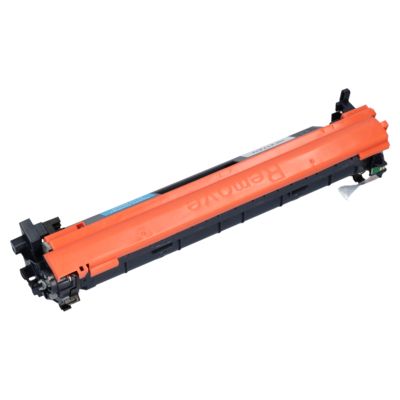 Huismerk Canon C047 Toner Zwart