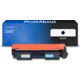 Huismerk Canon C047 Toner Zwart