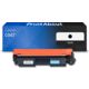 Toner compatible Canon C047 - Noir