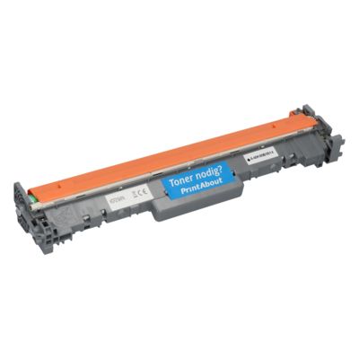 Huismerk Canon C049PA (2165C001) Drum Zwart