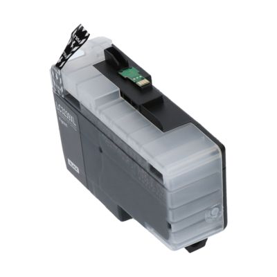 PrintAbout Huismerk vervangt Brother LC-3239XLBK Inktcartridge Zwart Hoge capaciteit
