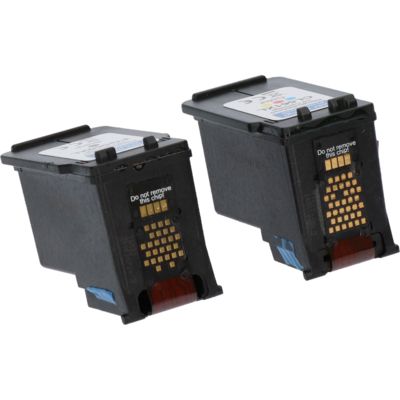 Huismerk Canon PG-560XL / CL-561XL Inktcartridge Zwart + 3 kleuren Multipack Hoge capaciteit
