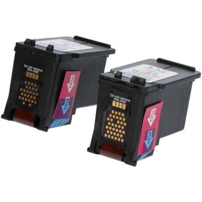Huismerk Canon PG-560XL / CL-561XL Inktcartridge Zwart + 3 kleuren Multipack Hoge capaciteit